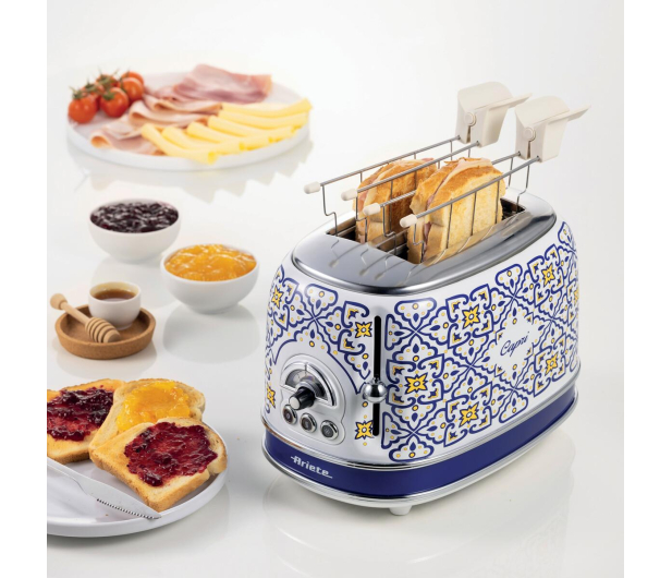 Ariete Toster 155 Capri - 1541850 - zdjęcie 3